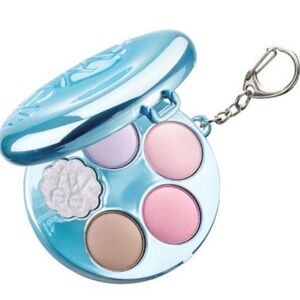Fwee Pocket Eye Palette in Candy Floss 6.6g BRAND NEW IN BOX